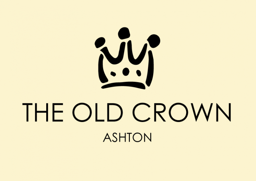 The old Crown